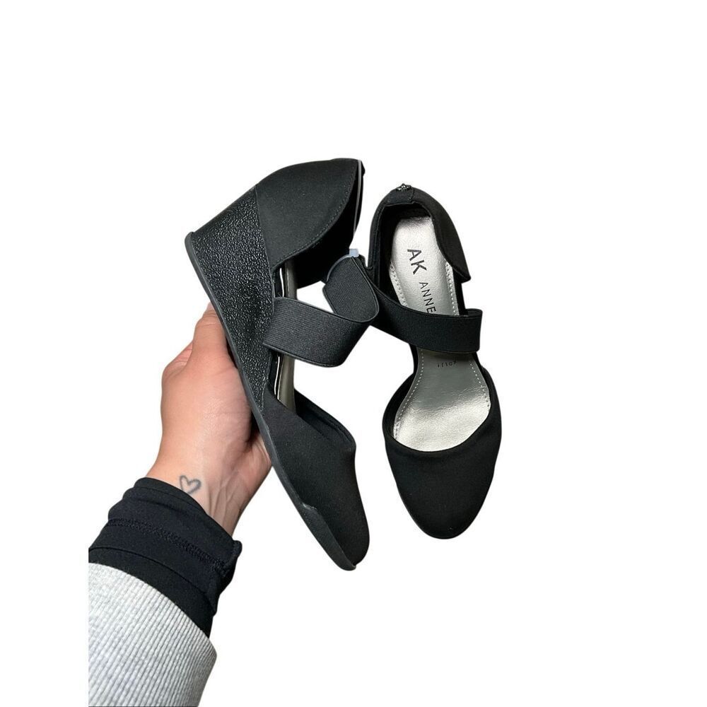 Anne Klein | Trallie Wedge Pump